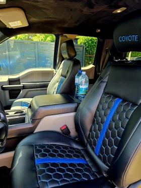 Ford F150 5.0 Coyote, снимка 11