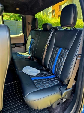 Ford F150 5.0 Coyote, снимка 12