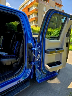 Ford F150 5.0 Coyote, снимка 5