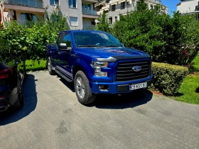 Ford F150 5.0 Coyote, снимка 1