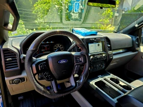 Ford F150 5.0 Coyote, снимка 13