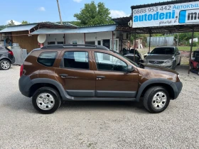 Dacia Duster 1.6I, снимка 2