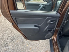 Dacia Duster 1.6I, снимка 12