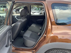 Dacia Duster 1.6I, снимка 13