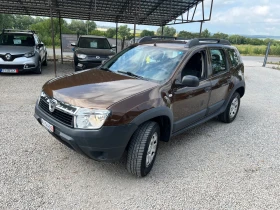 Dacia Duster 1.6I, снимка 8