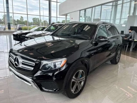 Mercedes-Benz GLC 350 350e/CARFAX/ОТ ПРЕДСТАВИТЕЛСТВО НА МЕРЦЕДЕС, снимка 1