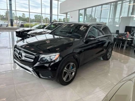 Mercedes-Benz GLC 350 350e/CARFAX/ОТ ПРЕДСТАВИТЕЛСТВО НА МЕРЦЕДЕС, снимка 2