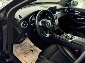 Mercedes-Benz GLC 350 350e/CARFAX/ОТ ПРЕДСТАВИТЕЛСТВО НА МЕРЦЕДЕС, снимка 5