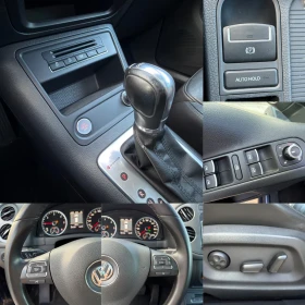 VW Tiguan 2.0TDI 177кс DSG 4MOTION FACE Подгрев , снимка 14