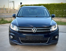 VW Tiguan 2.0TDI 177кс DSG 4MOTION FACE Подгрев , снимка 3