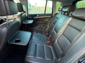 VW Tiguan 2.0TDI 177кс DSG 4MOTION FACE Подгрев , снимка 9