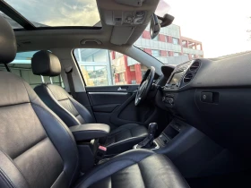 VW Tiguan 2.0TDI 177кс DSG 4MOTION FACE Подгрев , снимка 11
