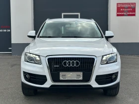 Audi Q5 2.0TDI ITALY, снимка 8