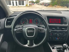 Audi Q5 2.0TDI ITALY, снимка 14