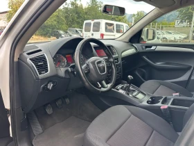 Audi Q5 2.0TDI ITALY, снимка 9