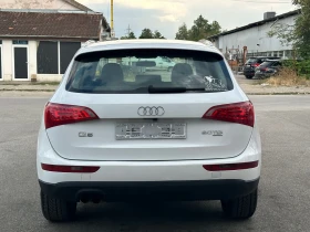 Audi Q5 2.0TDI ITALY, снимка 4