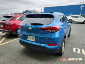Hyundai Tucson, снимка 2