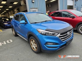 Hyundai Tucson, снимка 5