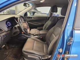 Hyundai Tucson, снимка 3