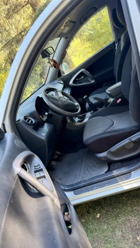 Toyota Rav4, снимка 11