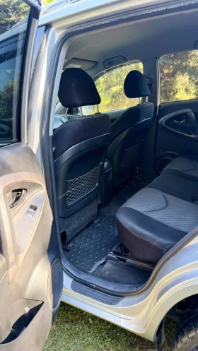 Toyota Rav4, снимка 8