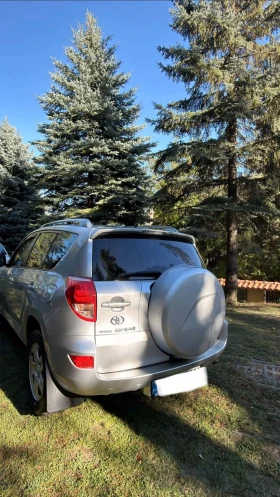 Toyota Rav4, снимка 2