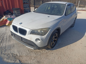 BMW X1 1,8 XD, снимка 1 - Автомобили и джипове - 44610653