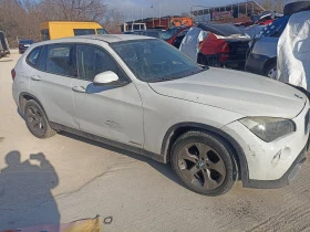 BMW X1 1, 8 XD, снимка 2