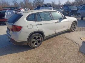 BMW X1 1, 8 XD, снимка 4