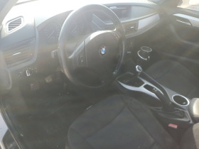 BMW X1 1, 8 XD, снимка 8