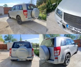 Suzuki Grand vitara JB420W-4 | Mobile.bg    2