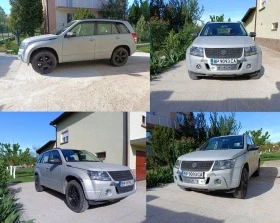 Suzuki Grand vitara JB420W-4 | Mobile.bg    3