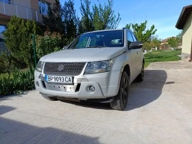 Suzuki Grand vitara JB420W-4 | Mobile.bg    1