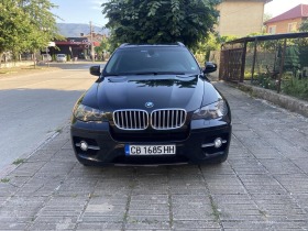 BMW X6 3, 5 x drive sport packet dynamic , снимка 5