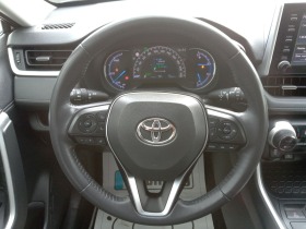 Toyota Rav4 2.5 HYBRID/AWD-i, снимка 12