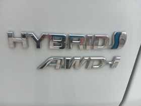 Toyota Rav4 2.5 HYBRID/AWD-i, снимка 17