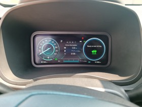 Hyundai Kona HYBRID  | Mobile.bg    11