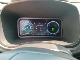 Hyundai Kona HYBRID ЛИЗИНГ, снимка 11