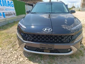 Hyundai Kona HYBRID ЛИЗИНГ, снимка 4