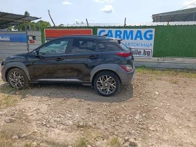 Hyundai Kona HYBRID ЛИЗИНГ, снимка 5