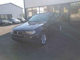 BMW X3 2.0  | Mobile.bg    2