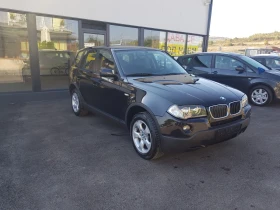 BMW X3 2.0 АВТОМАТИК, снимка 3