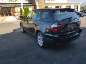 BMW X3 2.0 АВТОМАТИК, снимка 5