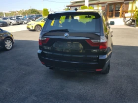 BMW X3 2.0 АВТОМАТИК, снимка 6