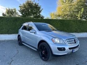 Mercedes-Benz ML 320 320 CDI, снимка 1