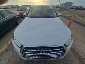 Audi Q7 PREMIUM PLUS 3.0T *  *  | Mobile.bg    5