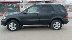 Mercedes-Benz ML 400 Final edition , снимка 4