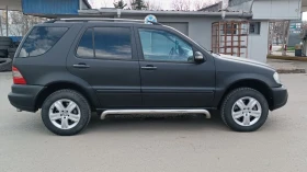 Mercedes-Benz ML 400 Final edition , снимка 8