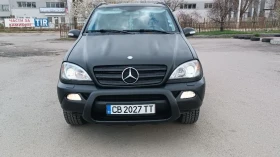 Mercedes-Benz ML 400 Final edition , снимка 1