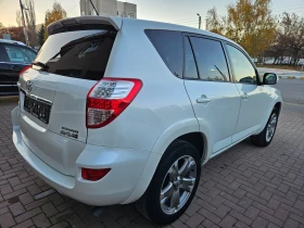 Toyota Rav4 2.2D, 4x4, Автомат, Камера, Подгрев, Кожа!, снимка 7